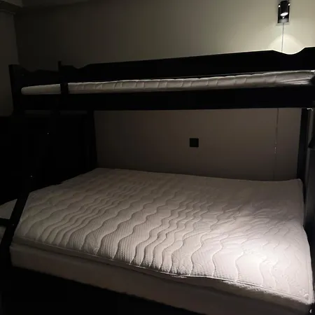 Apartamento Chablis *