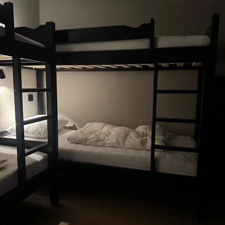 Apartamento Chablis *