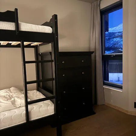 Apartamento Chablis
