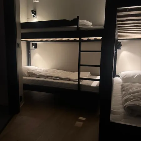 Apartamento Chablis