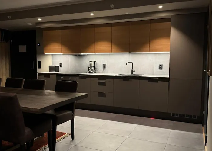 Chablis Apartman *