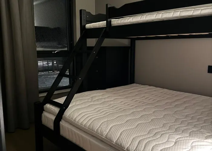Apartman Chablis *