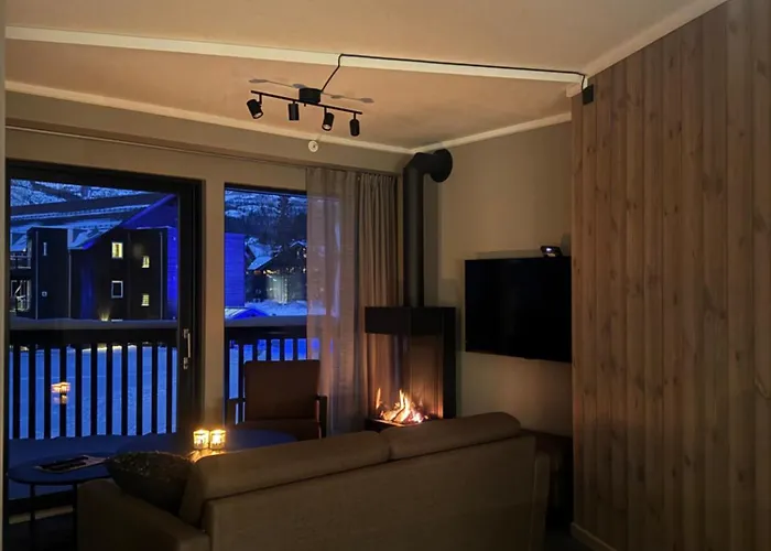 Apartman Chablis