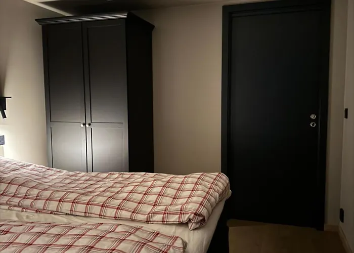Apartman Chablis