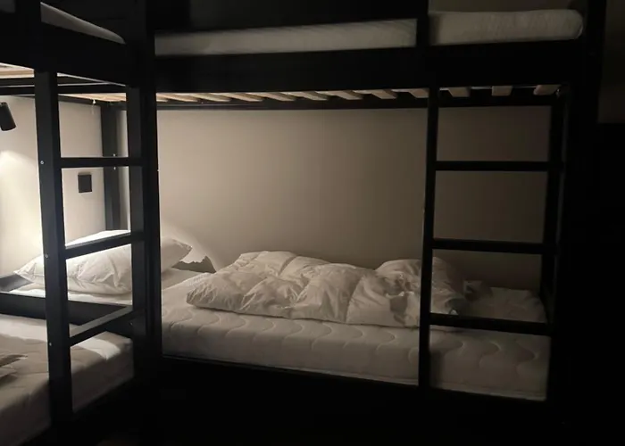 Apartman Chablis *