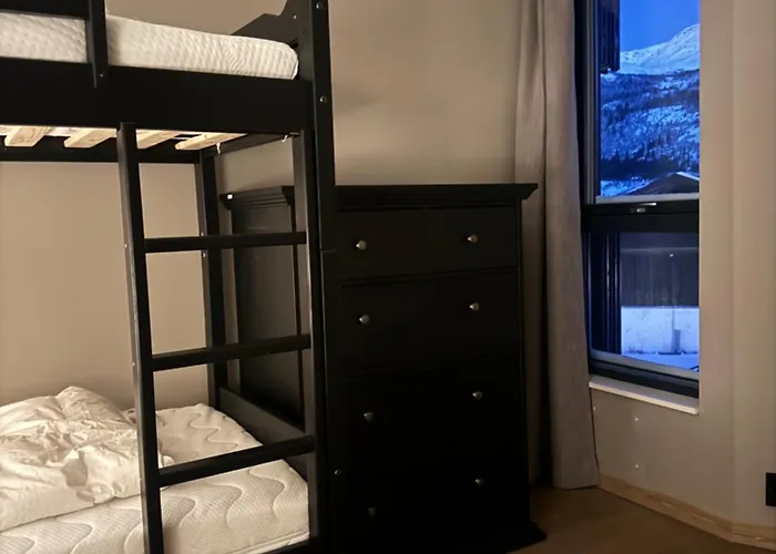 Apartman Chablis