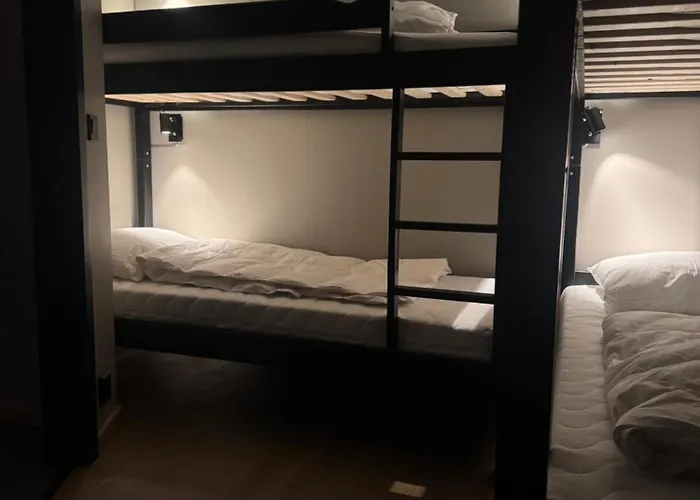 Apartman Chablis