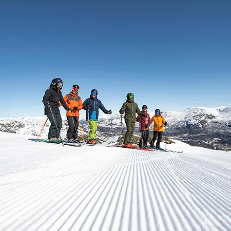 Appartement Chablis Hemsedal