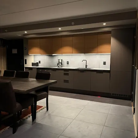 Chablis Appartement *