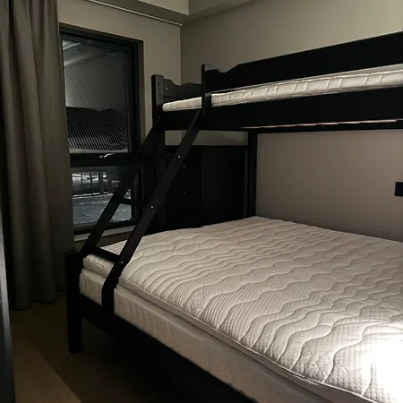 Appartement Chablis *