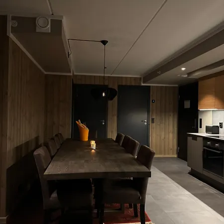 Appartement Chablis *